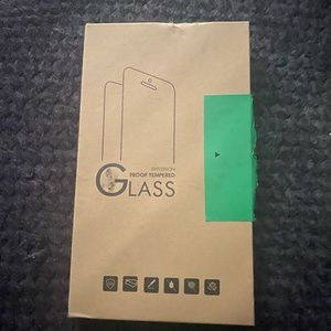 Tempered Glass Screen Protector - iPhone 11